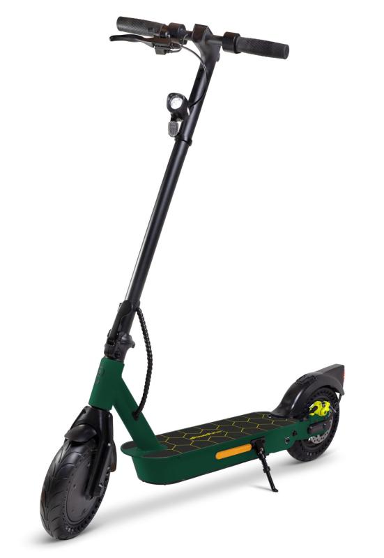 ePowerFun EPF-1 PRO Green 2022 