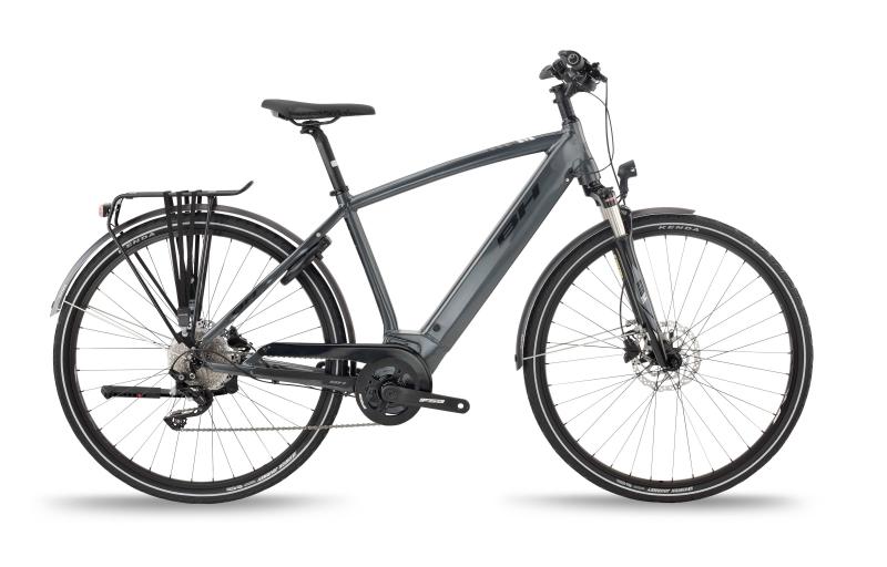 BH ATOM CROSS PRO Grey/Black 2021 - 28
