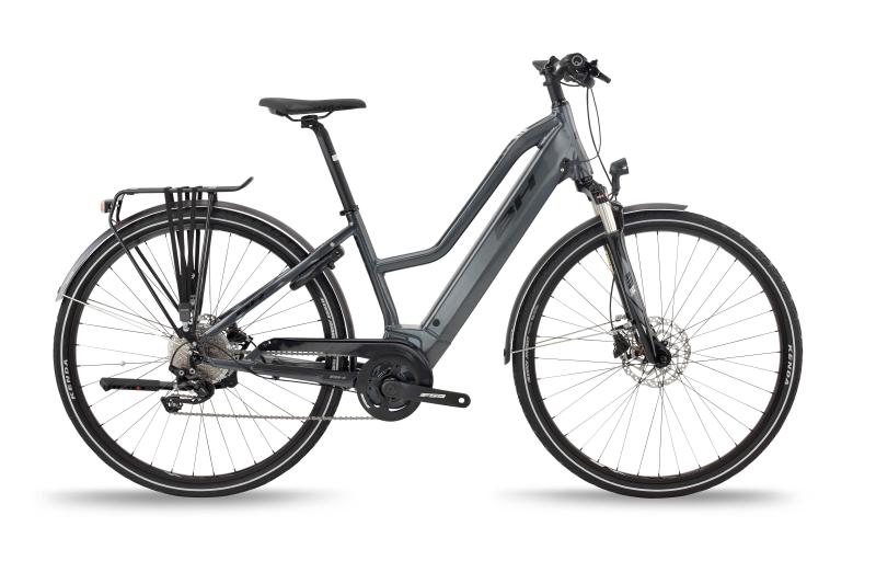 BH ATOM JET PRO Grey/Black 2021 - 28