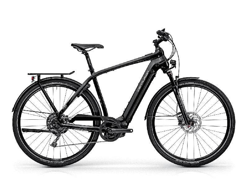 Centurion E-Fire Sport R2600i SMC Schwarz 2022 - Unisex-28