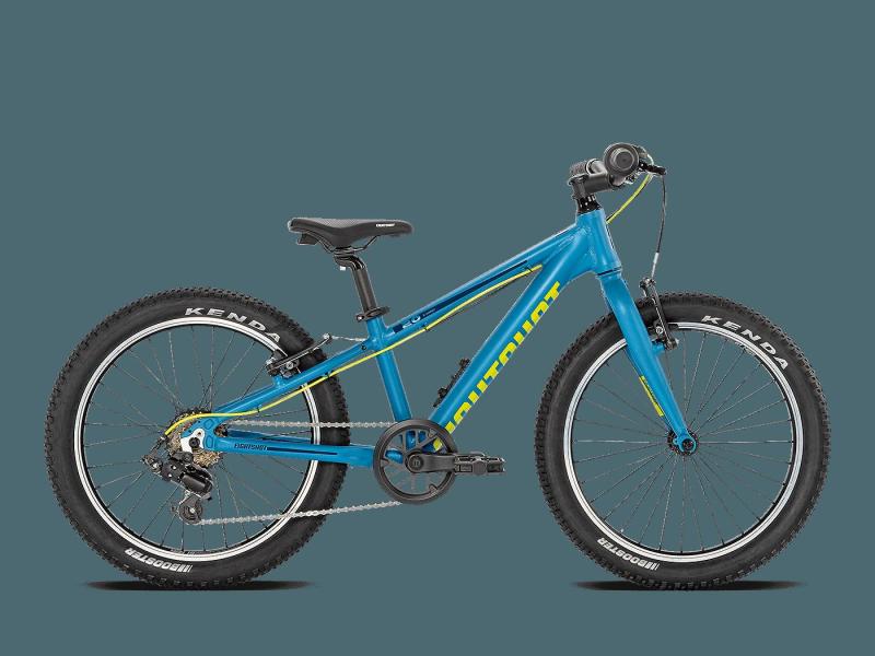 Eightshot X-Coady 20 SL blau 2023 - 20