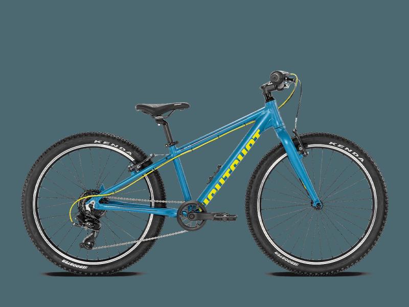 Eightshot X-Coady 24 SL blau 2023 - 24