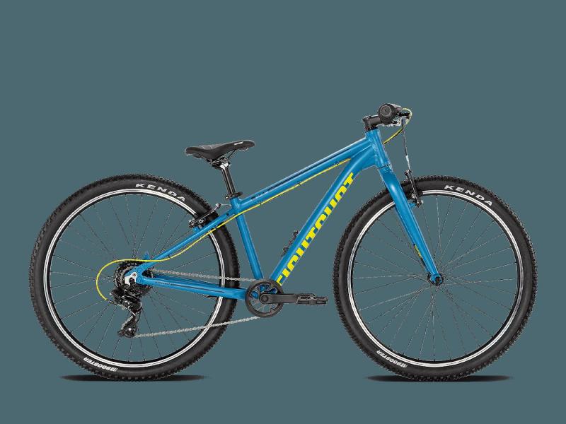 Eightshot X-Coady 275 SL blau 2023 - 27,5