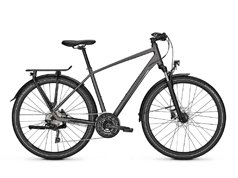 Kalkhoff ENDEAVOUR 30 jetgrey matt 2021 - 28