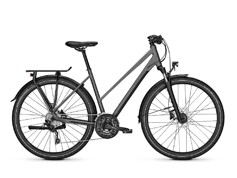 Kalkhoff ENDEAVOUR 30 jetgrey matt 2021 - 28