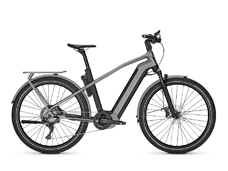 Kalkhoff ENDEAVOUR 7.B ADVANCE magicblack/jetgrey matt 2021 - 27