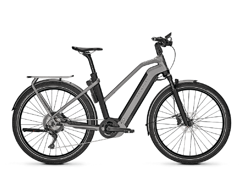 Kalkhoff ENDEAVOUR 7.B ADVANCE magicblack/jetgrey matt 2021 - 27