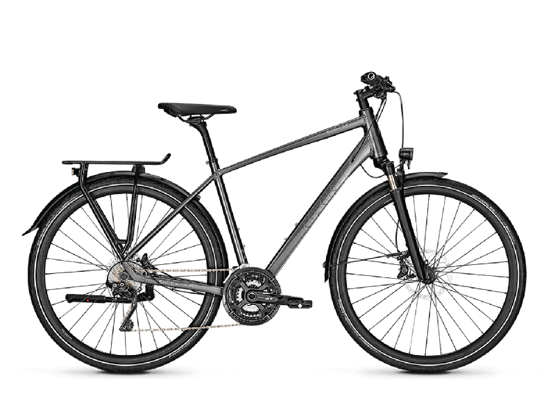Kalkhoff ENDEAVOUR PRO shadowgrey glossy 2021 - 28