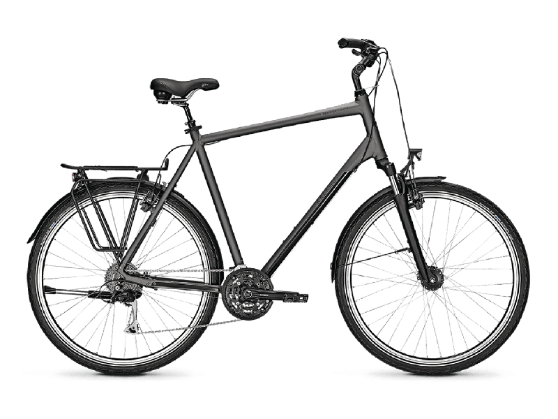Kalkhoff ENDEAVOUR XXL 27 jetgrey matt 2021 - 28
