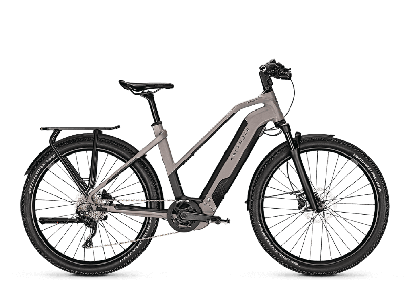 Kalkhoff ENTICE 7.B MOVE moonstonegrey/magicblack matt 2021 - 27