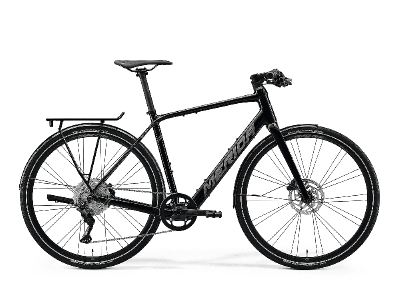 Merida eSPEEDER 400 EQ glossy black 2022 - Unisex-28