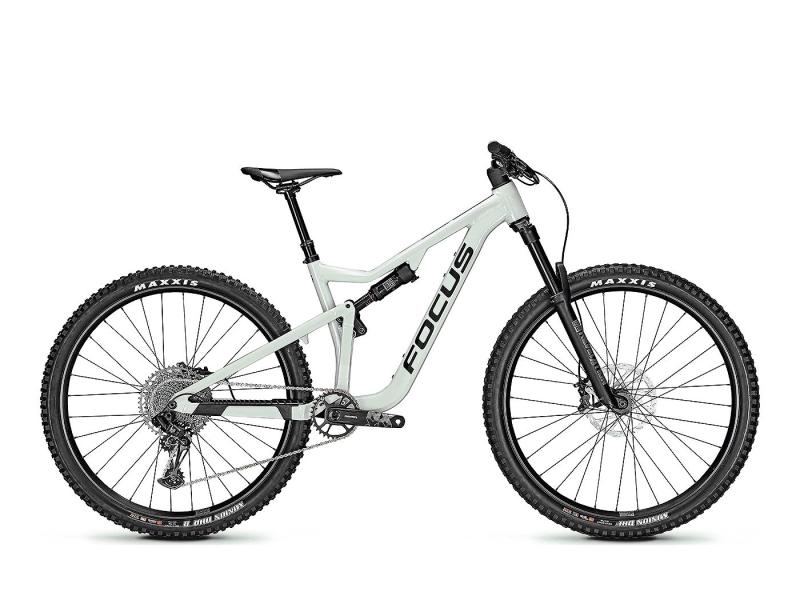 Focus JAM 6.8 Sky Grey 2022 - 29
