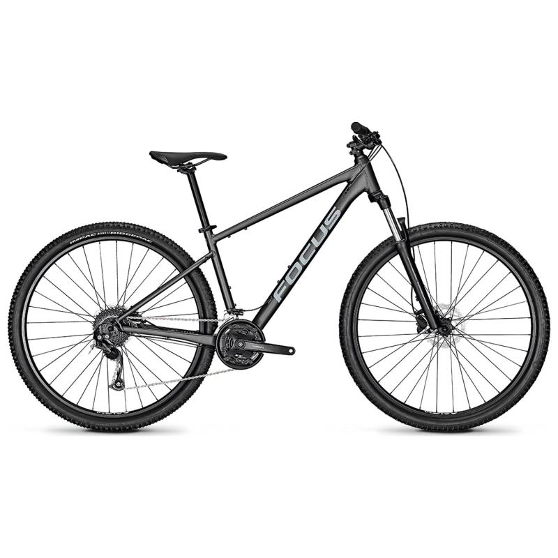 Focus WHISTLER 3.6 Slate Grey 2022 - 27,5