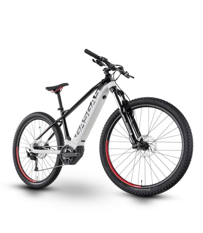 GasGas G Cross Country 2.0 black / white 2024 - 29