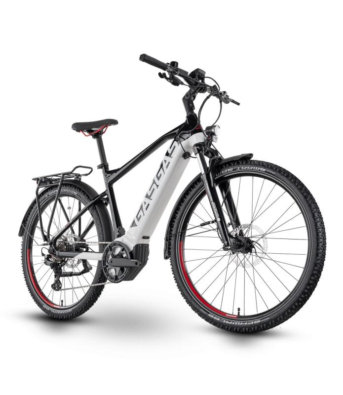 GasGas G Trekking 2.0 black / white 2024 - 27,5