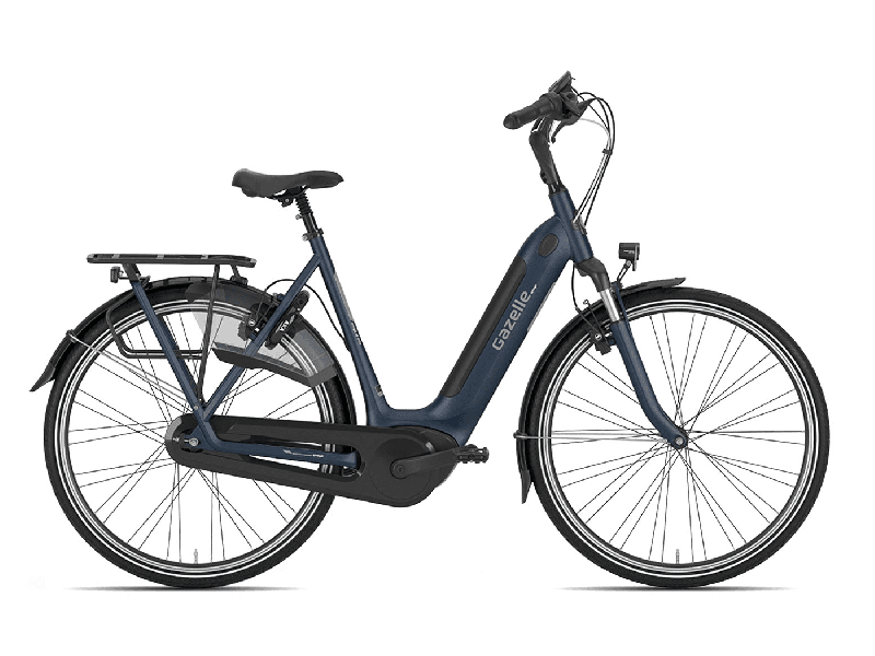 Gazelle Arroyo C7+ HMB Elite R7H navy 2021 - 28