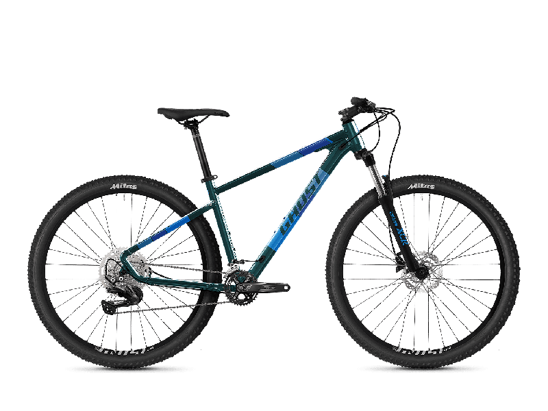GHOST KATO ADVANCED Petrol / Ocean  2021 - 27,5