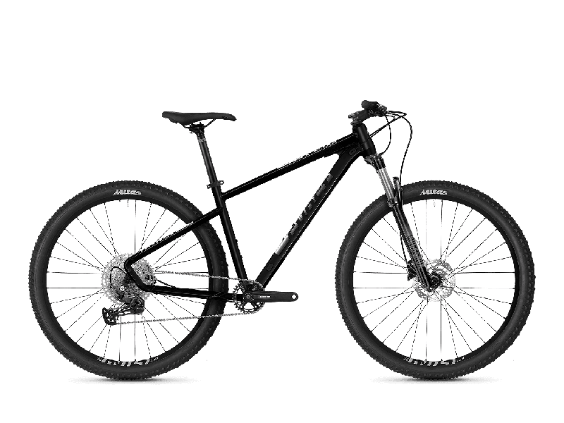 GHOST Kato Pro 29 AL U black/black 2021 - 29