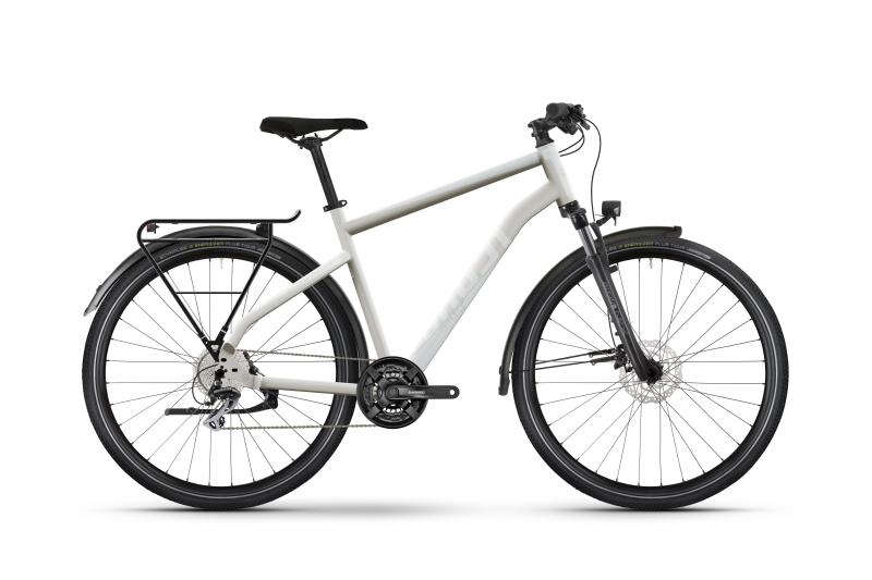 GHOST Square Trekking light grey/warm grey - matt 2023 - 28