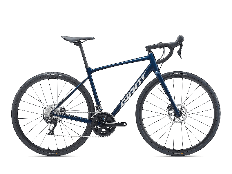 Giant CONTEND AR 1 Metallic Navy  2021 - 28