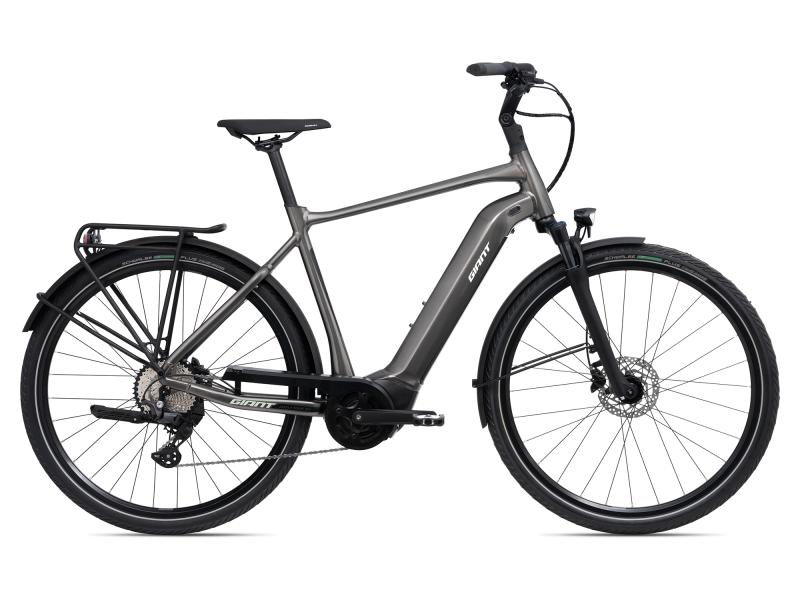 Giant DailyTour E+ 2 D space grey 2023 - 28