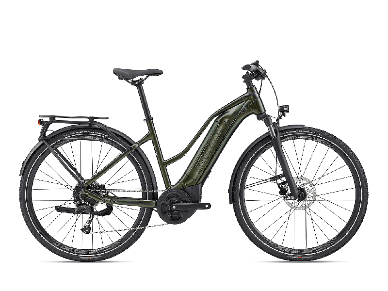 Giant Explore E+ 3 STA Sport 500 Phantom Green 2022 - Damen-28