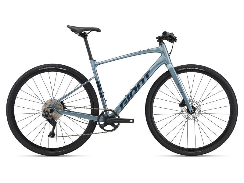 Giant FastRoad AR 1 aged denim 2023 - 28