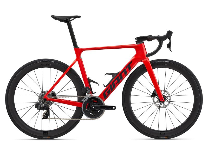 Giant Propel Advanced Pro 1 phoenix fire 2023 - 28