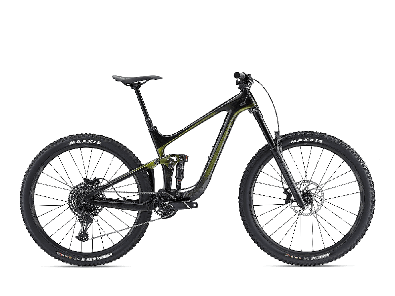 Giant Reign Advanced Pro 2 29