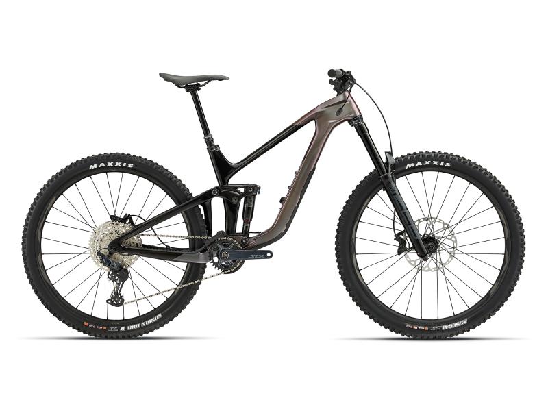 Giant Reign Advanced Pro 2 orion nebula / carbon smoke 2023 - 29