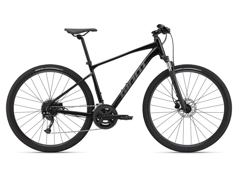 Giant Roam 2 black 2023 - 28