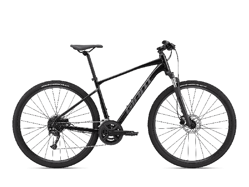 Giant Roam 2 Black 2022 - Herren-28