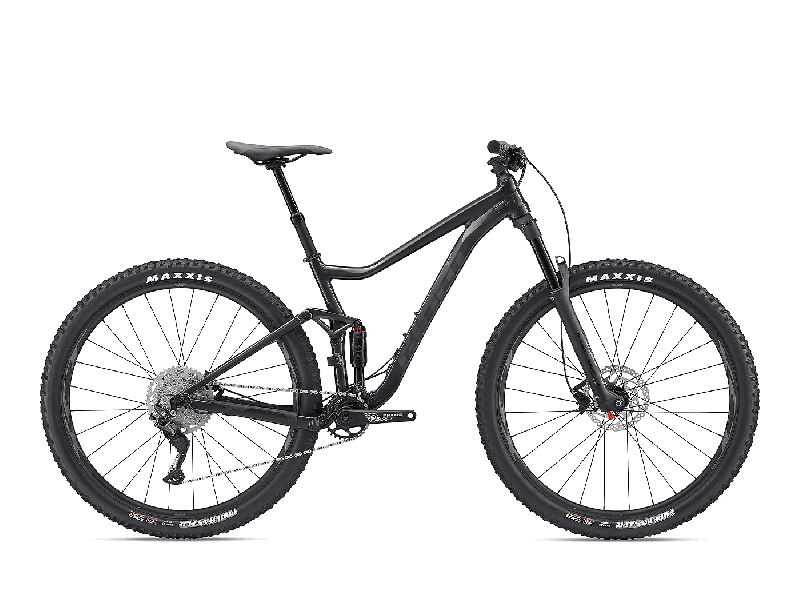Giant Stance 2 29