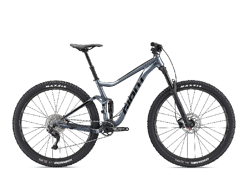 Giant Stance 2 29