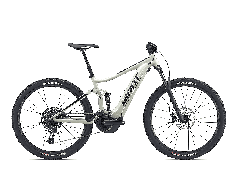 Giant STANCE E+ 1 625WH Desert Sage Satin  2021 - 625Wh 29