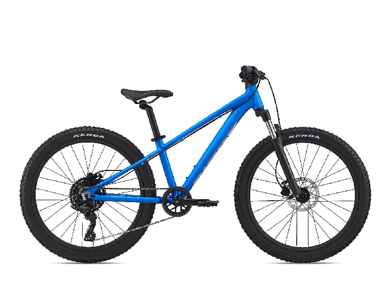 Giant STP 24 FS Azure Blue 2022 - Kinder-24