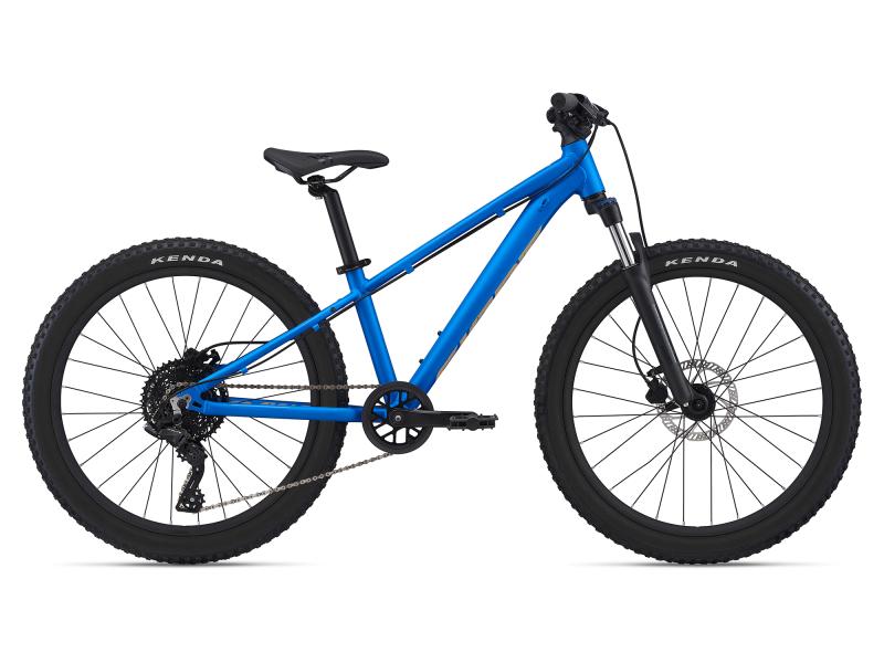 Giant STP 24 GIANT azure blue matt 2023 - 24