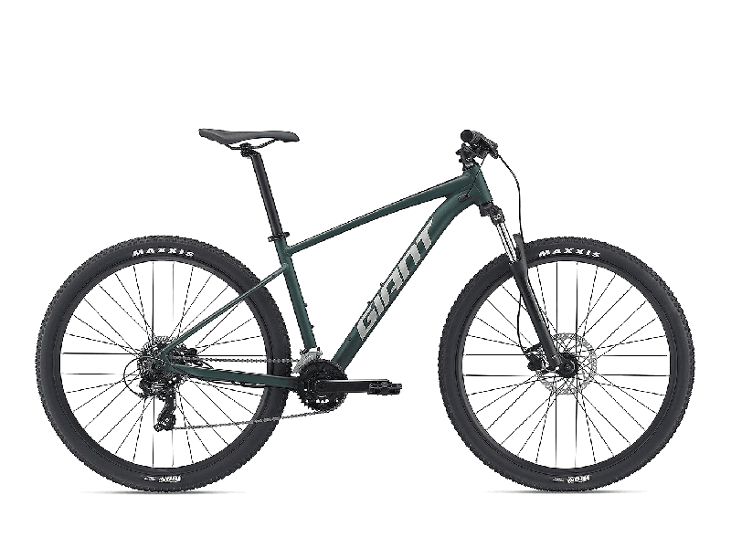 Giant Talon 3 Trekking Green Matt 2021 - 29