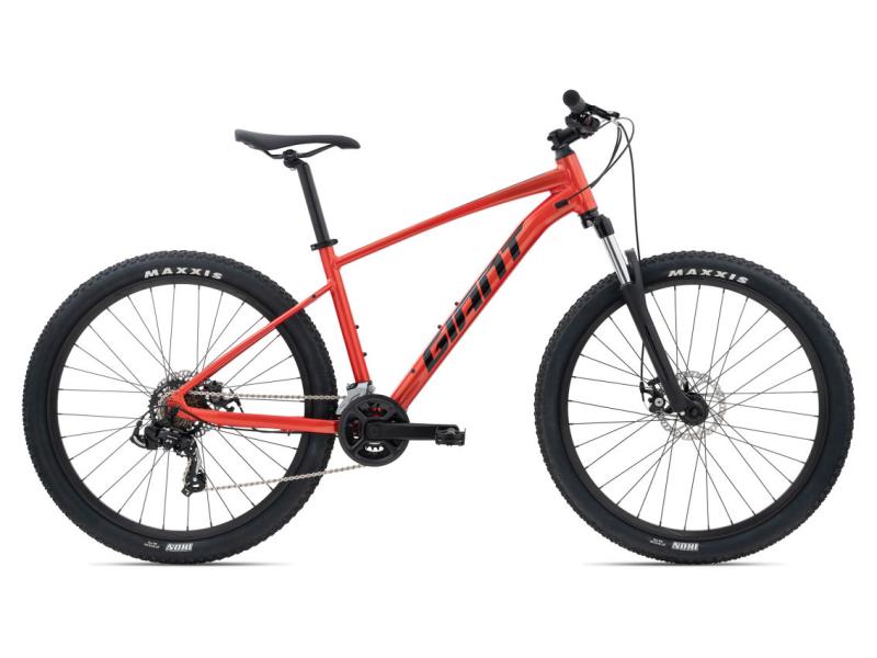 Giant Talon 4 Lava Red 2021 - 29