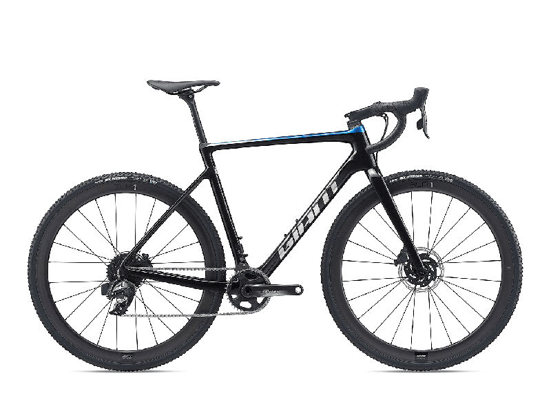 Giant TCX Advanced Pro 0 Carbon / Chameleon Neptune / Chrome 2022 - Unisex-28