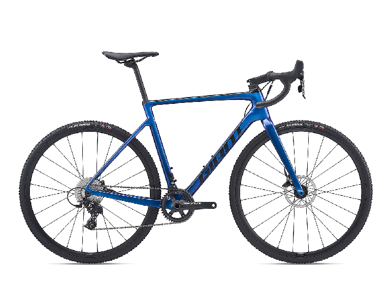 Giant TCX ADVANCED PRO 2 Chameleon Nova  2021 - 28