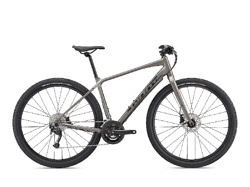 Giant ToughRoad SLR 2 Metal 2022 - Herren-28