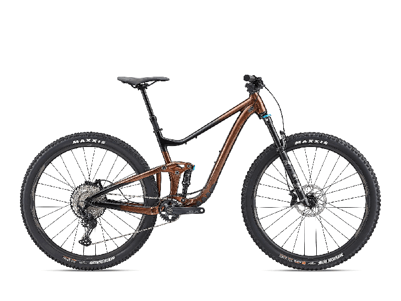 Giant Trance 1 29