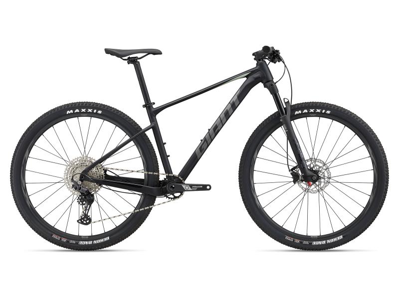 Giant XtC SLR 2 black matt 2023 - 29