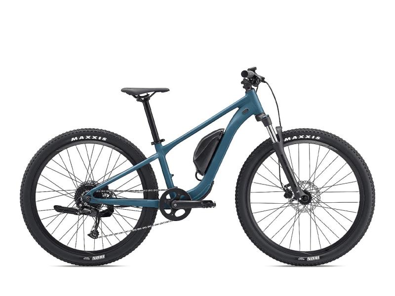 Giant Talon E+ jr. 26 Deep Lake 2023 - 26