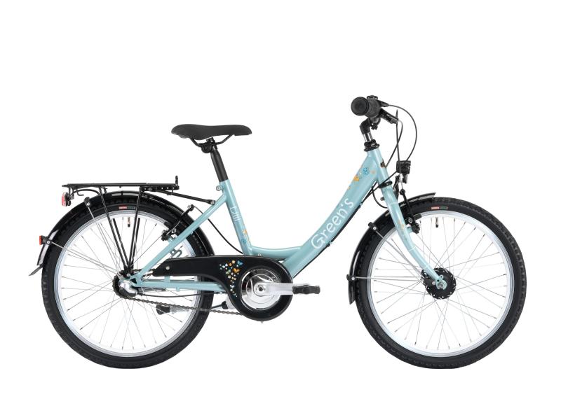 Green's Lilli 20 Zoll light blue 2023 - 20