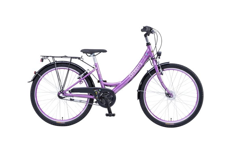 Green's Lilli 24 Zoll purple 2023 - 24