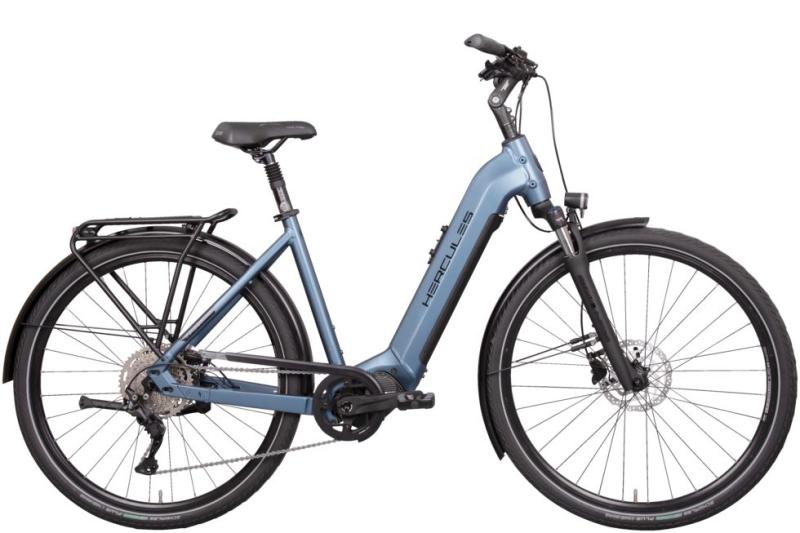 Hercules Edison Sport I-10 blaumetallic-matt 2023 - 28