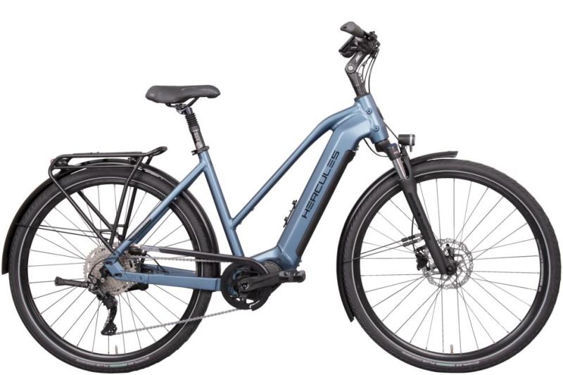 Hercules Edison Sport I-10 bluemetallic-matt 2023 - 28