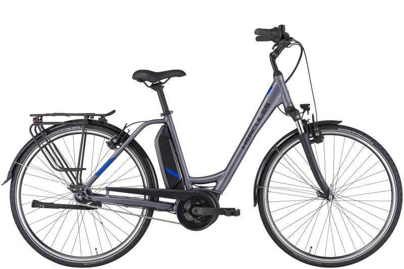Hercules Lyon F7 anthrazit-matt 2021 - 28